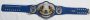 BCD Tag Team custom belt reference example