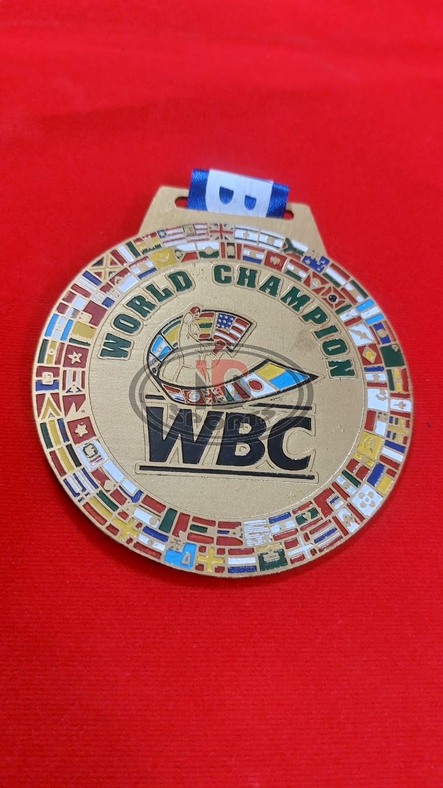 IMG-20250902-WA0021 WBC custom brass medal, additional view