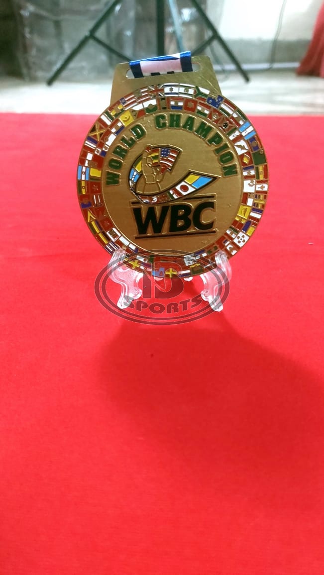 IMG-20250902-WA0026 WBC custom brass medal, additional view