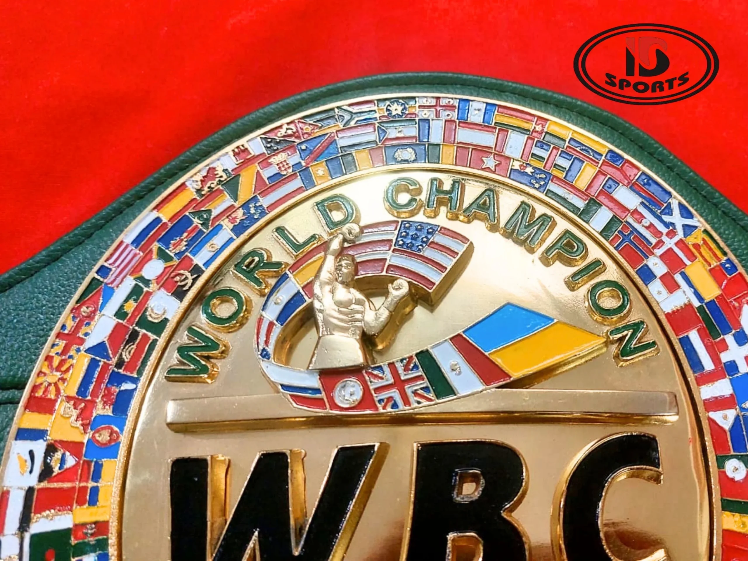 wbc world boxing council ukraine belt (1)