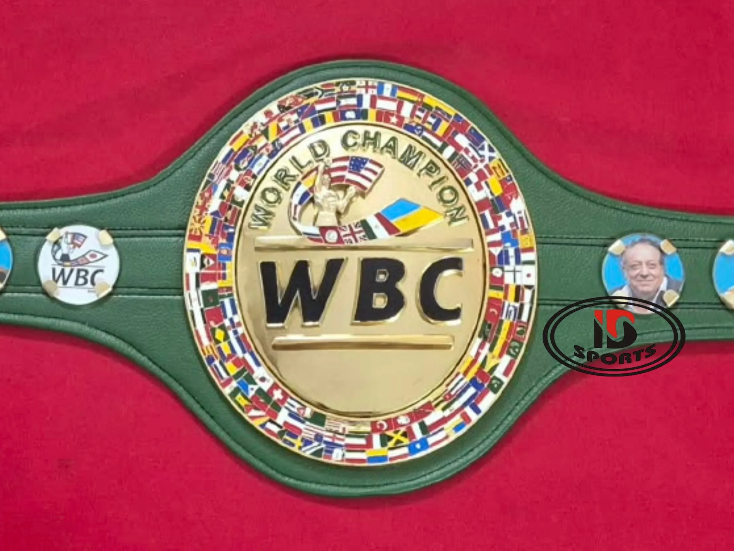wbc world boxing council ukraine belt (13)