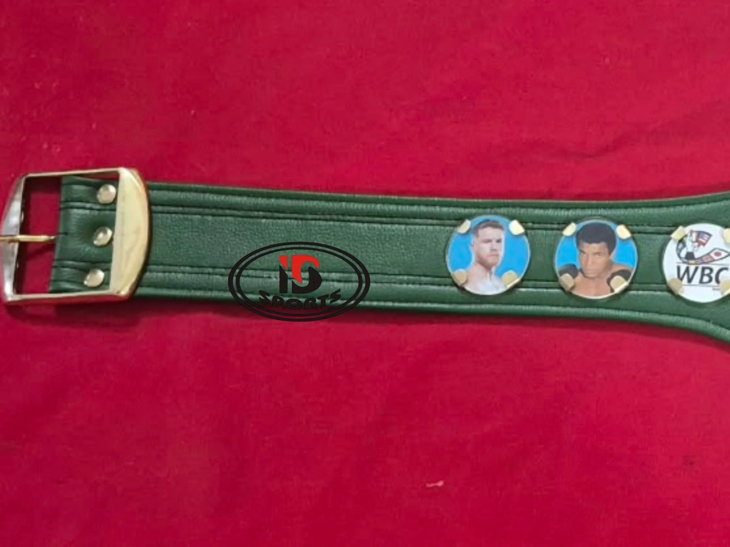 wbc world boxing council ukraine belt (5)