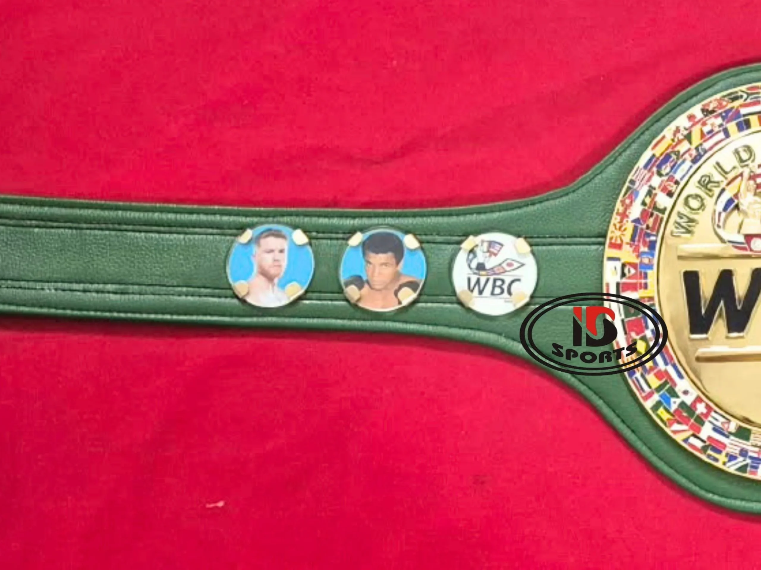 wbc world boxing council ukraine belt (7)